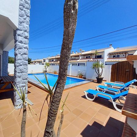 Casa Madeira Villa Burgau Exteriör bild