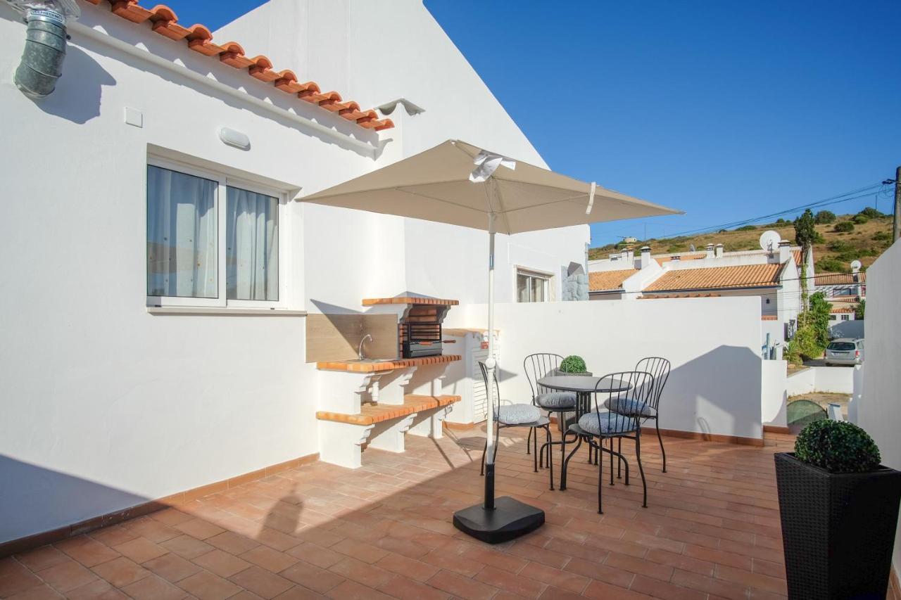 Casa Madeira Villa Burgau Exteriör bild