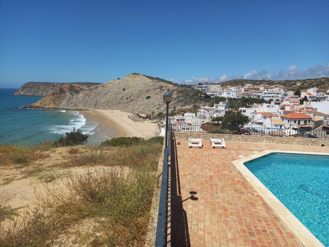 Casa Madeira Villa Burgau Exteriör bild