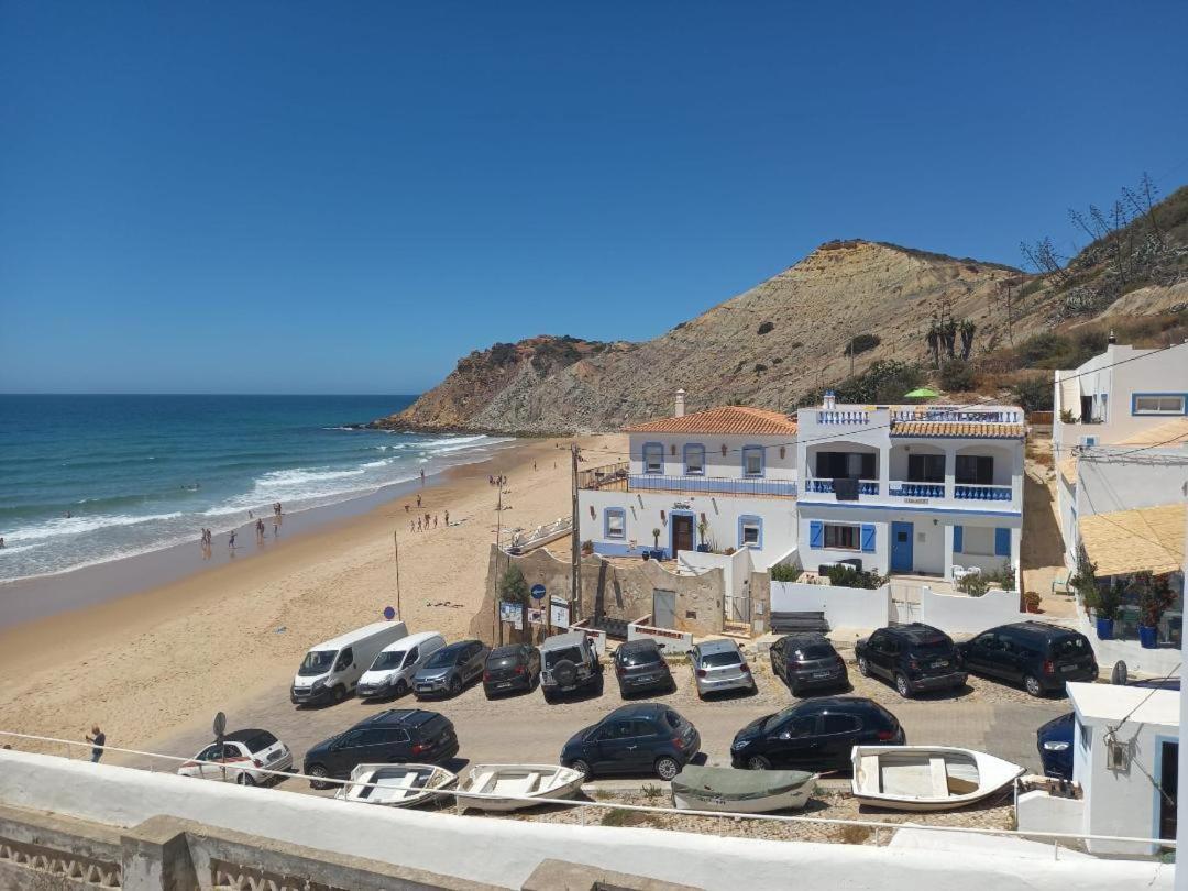 Casa Madeira Villa Burgau Exteriör bild