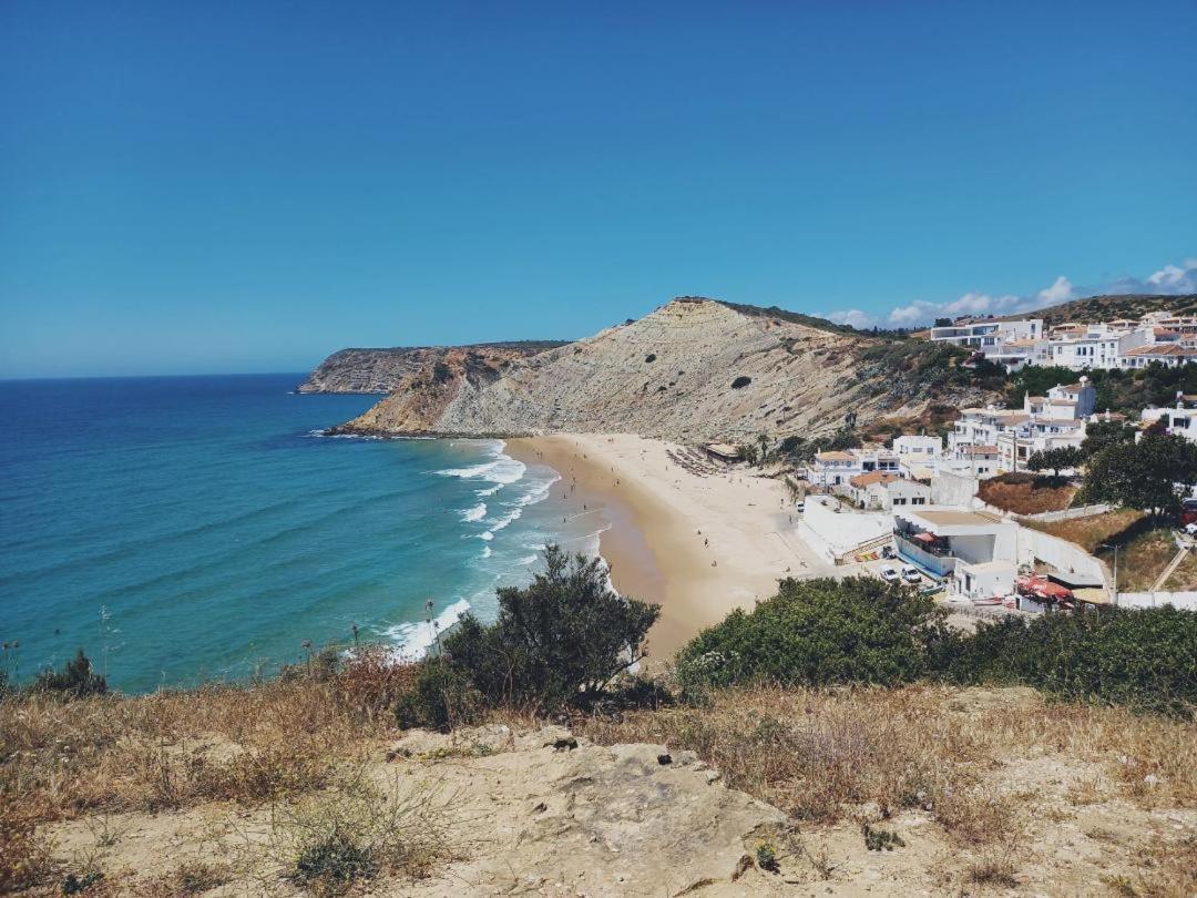 Casa Madeira Villa Burgau Exteriör bild