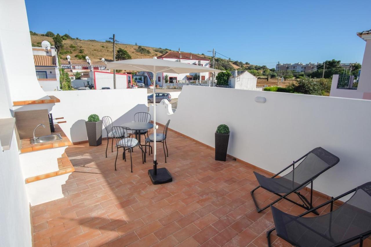 Casa Madeira Villa Burgau Exteriör bild