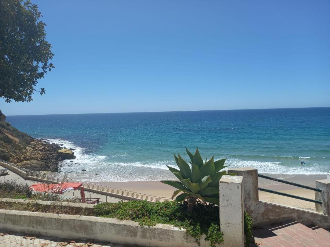 Casa Madeira Villa Burgau Exteriör bild
