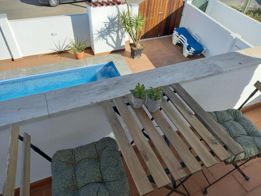 Casa Madeira Villa Burgau Exteriör bild