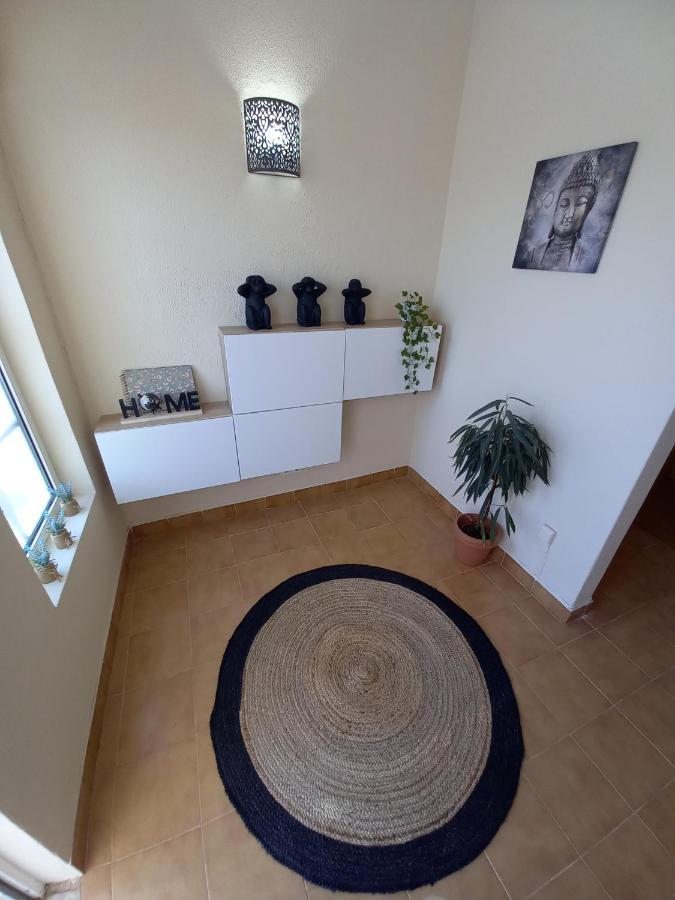 Casa Madeira Villa Burgau Exteriör bild