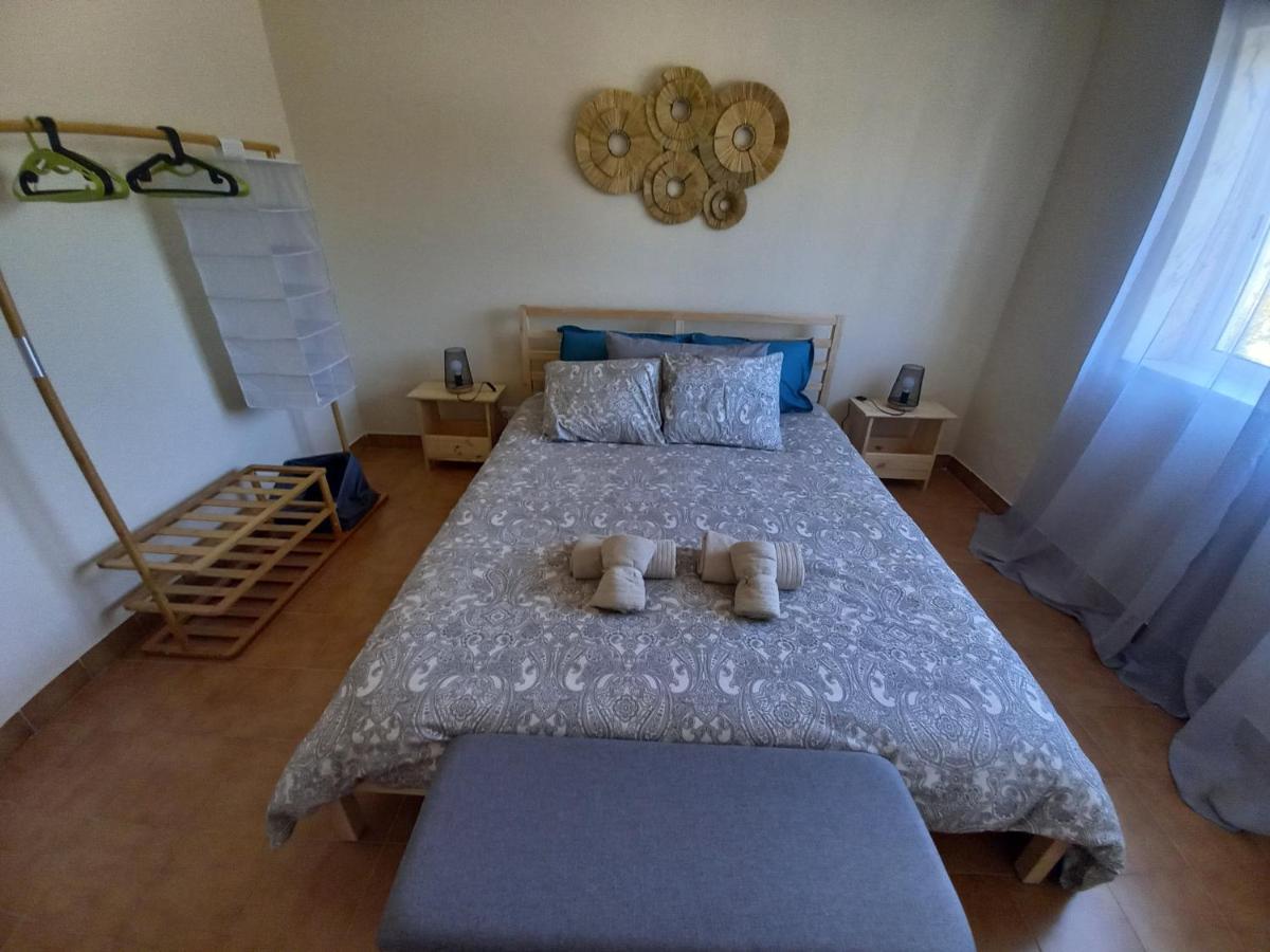 Casa Madeira Villa Burgau Exteriör bild