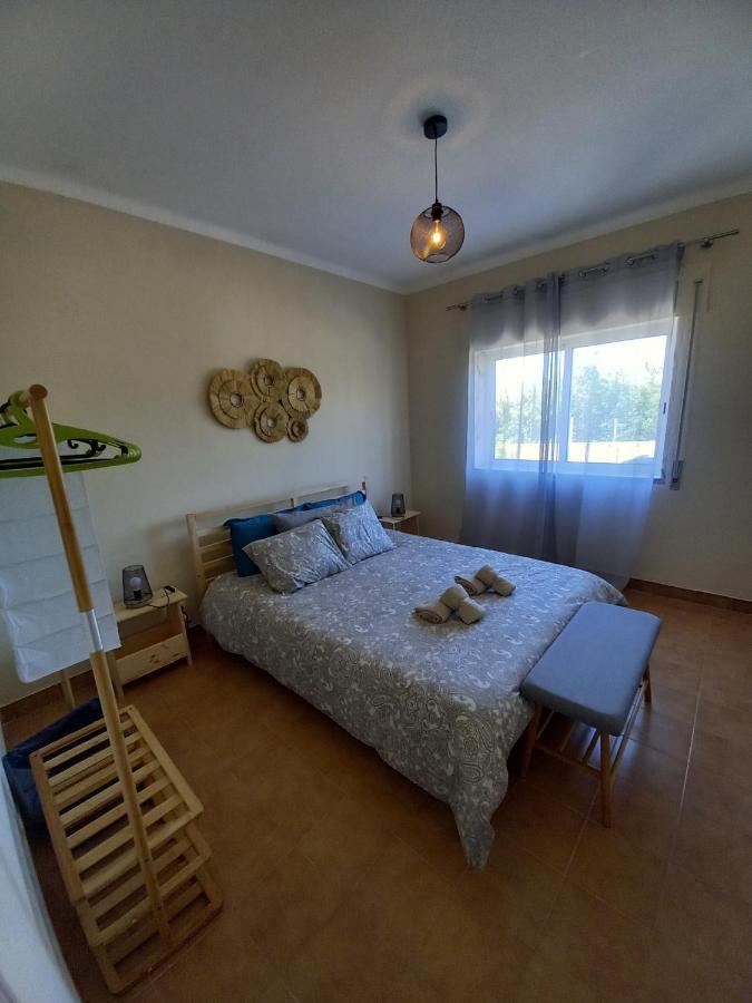 Casa Madeira Villa Burgau Exteriör bild